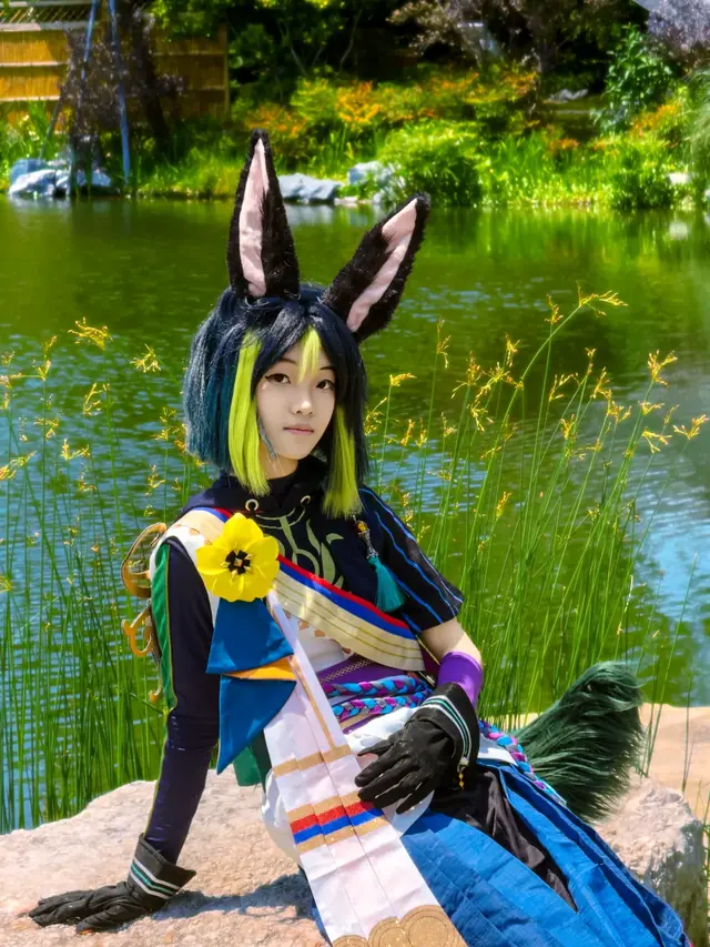 Outdoor Shot 03